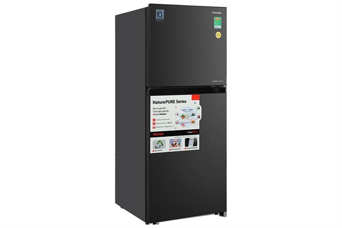 Tủ lạnh Toshiba Inverter 207 lít GR-RT268WE-PMV(68) - Ảnh 2
