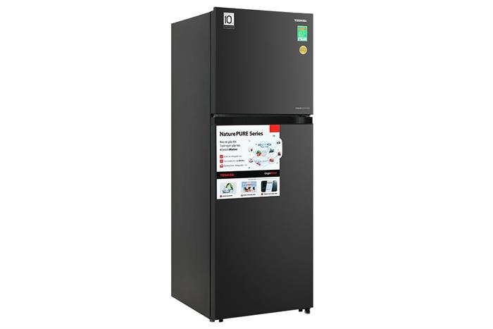Tủ lạnh Toshiba Inverter 240 lít GR-RT310WE-PMV(68) - Ảnh 2