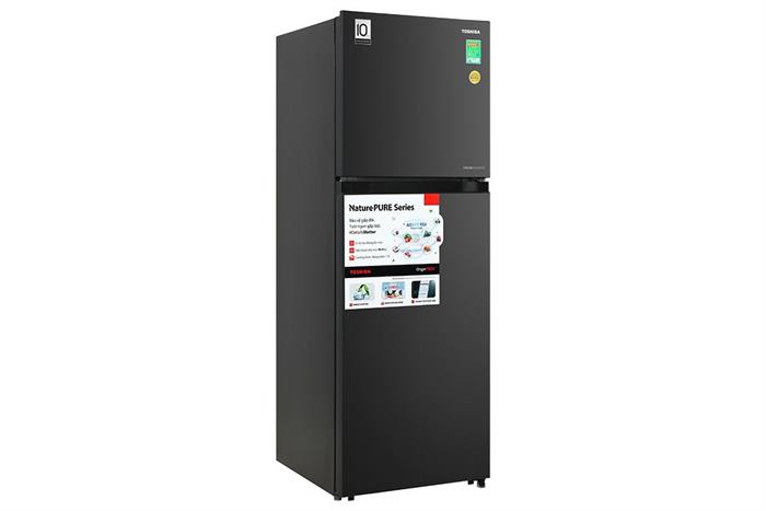 Tủ lạnh Toshiba Inverter 271 lít GR-RT349WE-PMV(68) - Ảnh 2