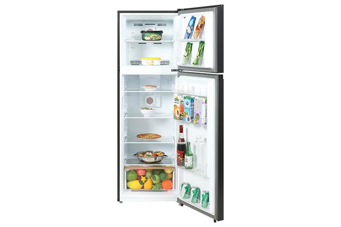 Tủ lạnh Toshiba Inverter 271 lít GR-RT349WE-PMV(68) - Ảnh 4