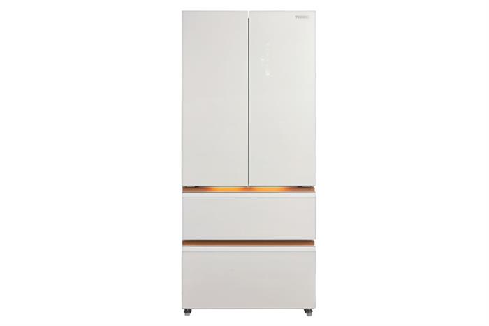 Tủ lạnh Toshiba Inverter 520 lít Multi Door GR-RF680WI-PGV(D4) - Ảnh 2