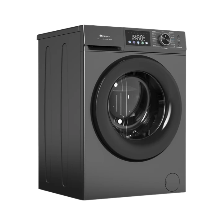 Máy giặt Casper Inverter 9.5 Kg WF-D95VGR1 - Ảnh 2