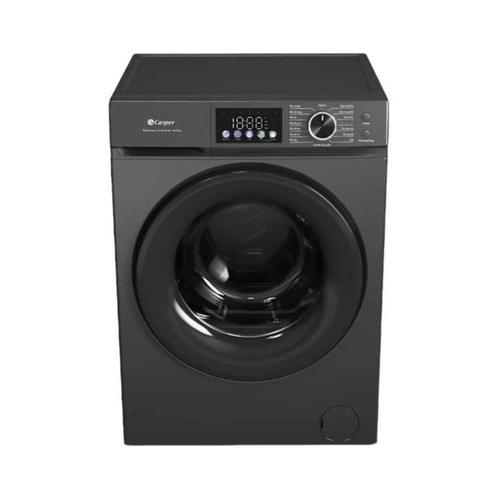 Máy giặt Casper Inverter 9.5 Kg WF-D95VGR1