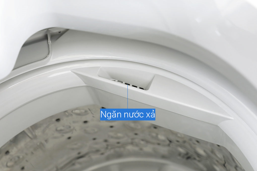 Máy giặt Casper 7.5 kg WT-75NG1 - Ảnh 6