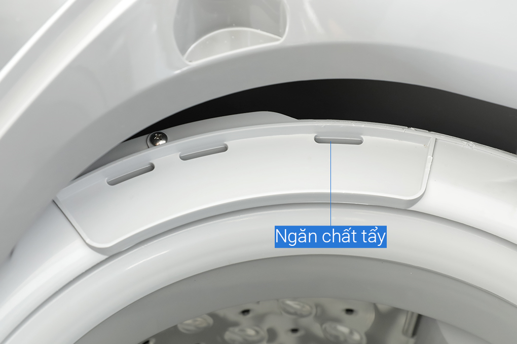 Máy giặt Casper 7.5 kg WT-75NG1 - Ảnh 7