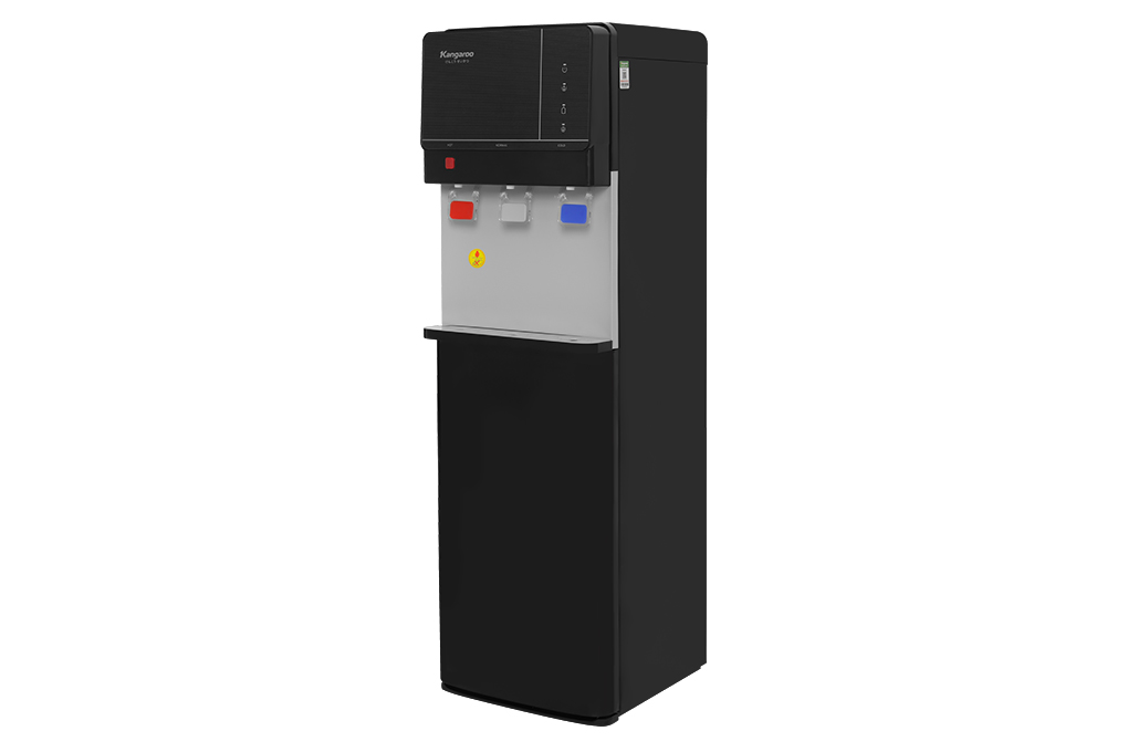 Cây nước nóng lạnh Kangaroo 585W KG64A3 - Ảnh 3