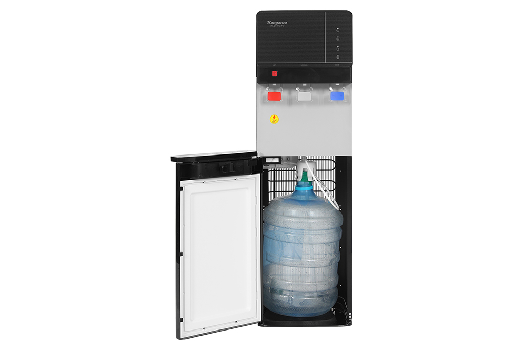 Cây nước nóng lạnh Kangaroo 585W KG64A3 - Ảnh 4