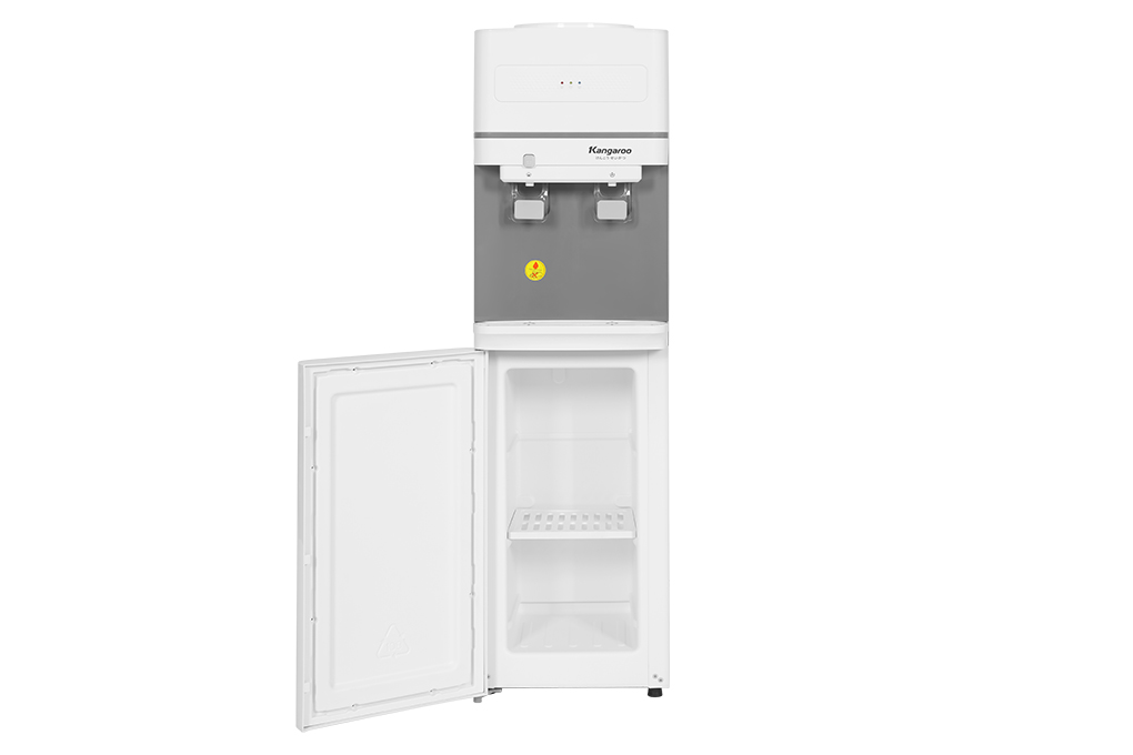 Cây nước nóng lạnh Kangaroo 585W KG36A2 - Ảnh 5