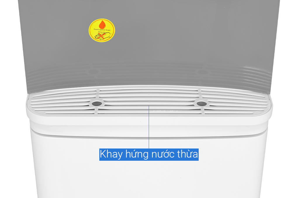 Cây nước nóng lạnh Kangaroo 585W KG36A2 - Ảnh 6
