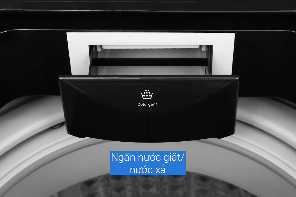 Máy giặt Casper 9 kg WT-9NB3 - Ảnh 6