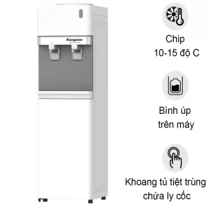 Cây nước nóng lạnh Kangaroo KG35A2