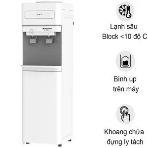 Cây nước nóng lạnh Kangaroo 585W KG36A2