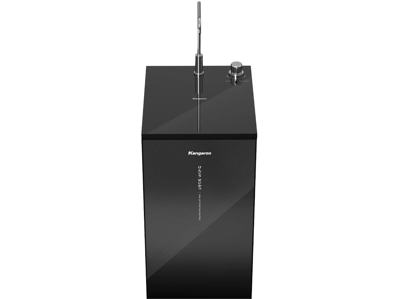 Máy lọc nước Kangaroo Hydrogen 10 lõi KG10S15H1 - Ảnh 2