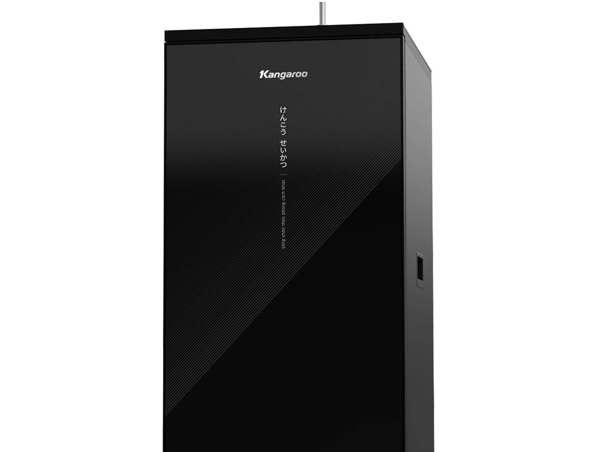 Máy lọc nước Kangaroo Hydrogen 10 lõi KG10S15H1 - Ảnh 3