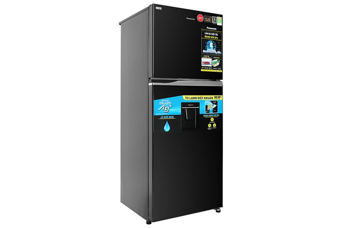 Tủ lạnh Panasonic Inverter 405 lít NR-TX461GPKV - Ảnh 2