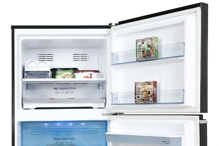 Tủ lạnh Panasonic Inverter 405 lít NR-TX461GPKV - Ảnh 5