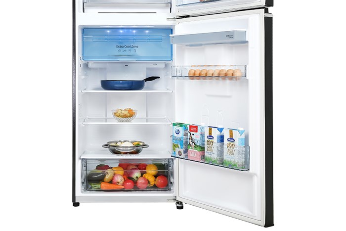 Tủ lạnh Panasonic Inverter 405 lít NR-TX461GPKV - Ảnh 6