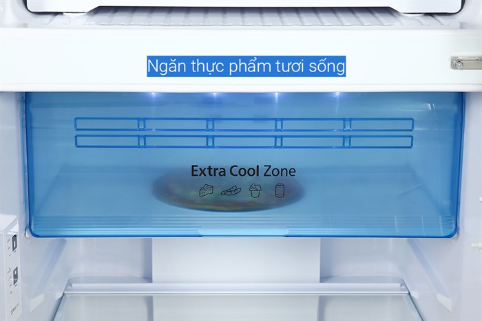 Tủ lạnh Panasonic Inverter 405 lít NR-TX461GPKV - Ảnh 8