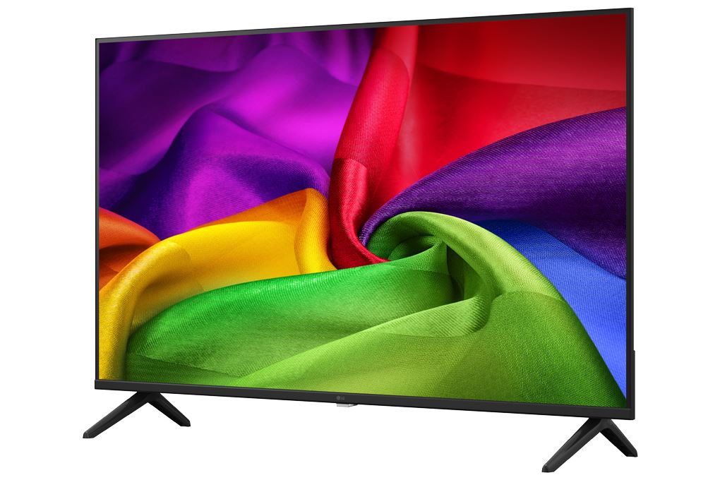 Smart Tivi LG AI 4K 55 inch 55NU805BPSB - Ảnh 3