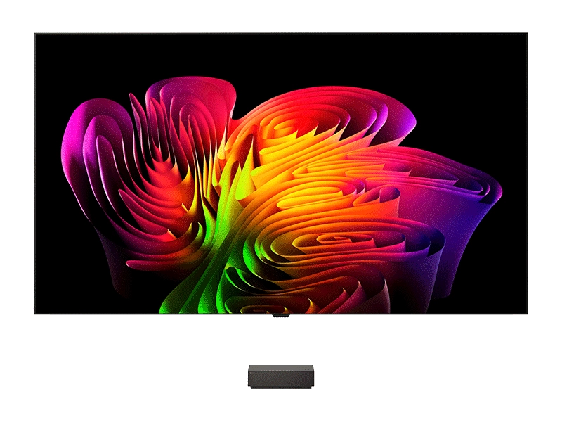 Smart Tivi LG OLED AI 4K 83 Inch OLED83W6PSA - Ảnh 2
