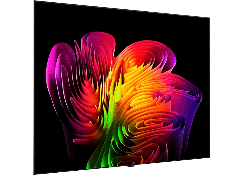 Smart Tivi LG OLED AI 4K 83 Inch OLED83W6PSA - Ảnh 5