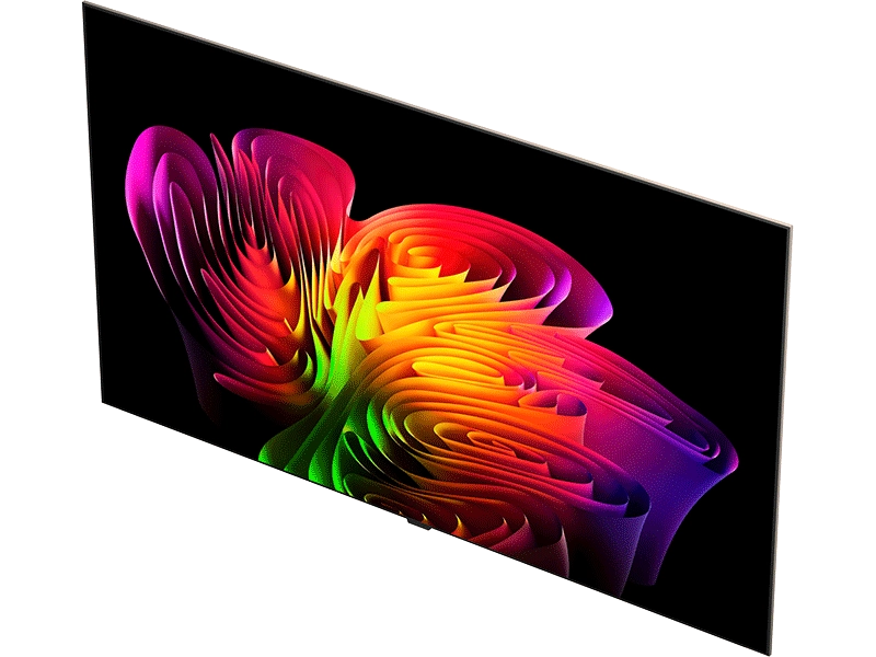 Smart Tivi LG OLED AI 4K 83 Inch OLED83W6PSA - Ảnh 6