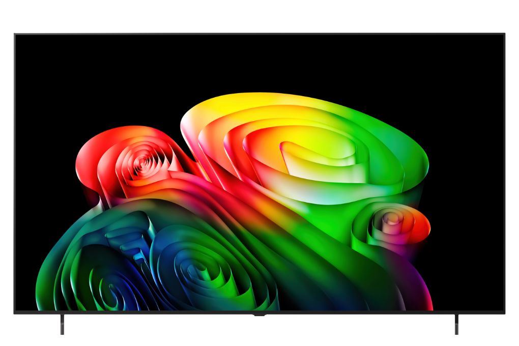 Smart Tivi OLED LG AI 4K 65 inch OLED65B6PSA