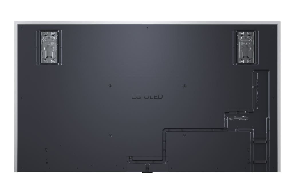 Smart Tivi OLED LG AI 4K 97 inch OLED97G6PSA - Ảnh 8