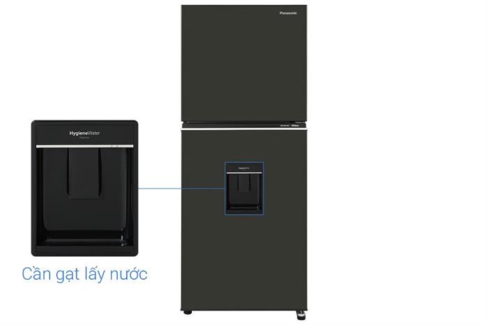 Tủ lạnh Panasonic Inverter 265 lít NR-TV301GVKV - Ảnh 12
