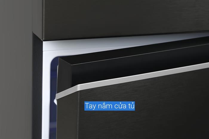 Tủ lạnh Panasonic Inverter 265 lít NR-TV301GVKV - Ảnh 14