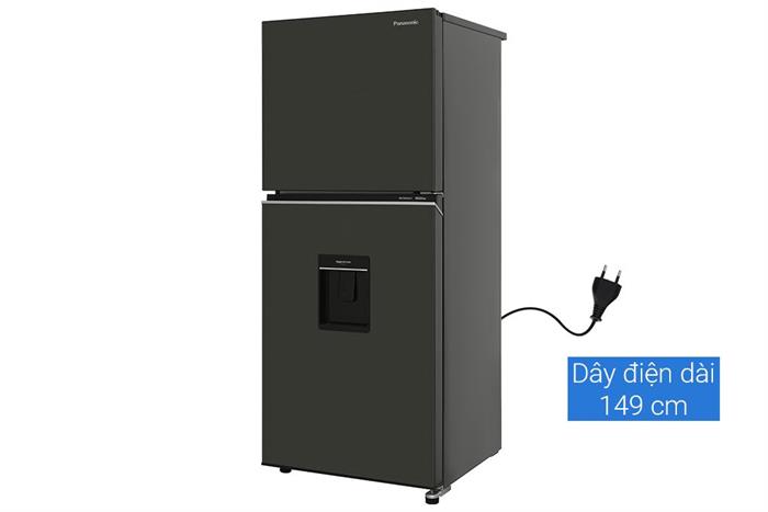 Tủ lạnh Panasonic Inverter 265 lít NR-TV301GVKV - Ảnh 3