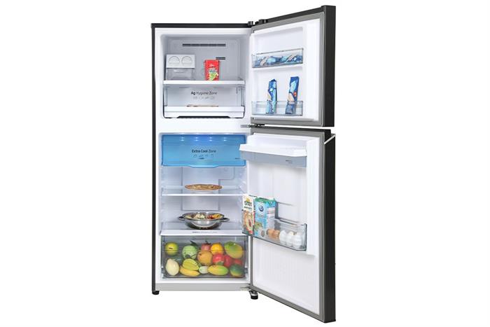 Tủ lạnh Panasonic Inverter 265 lít NR-TV301GVKV - Ảnh 4