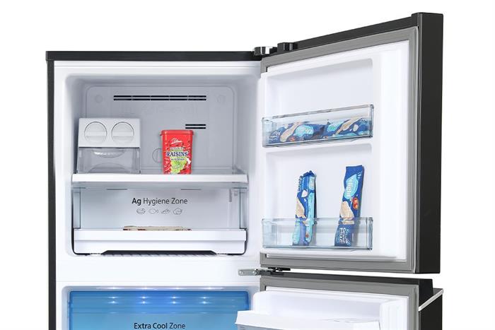 Tủ lạnh Panasonic Inverter 265 lít NR-TV301GVKV - Ảnh 5