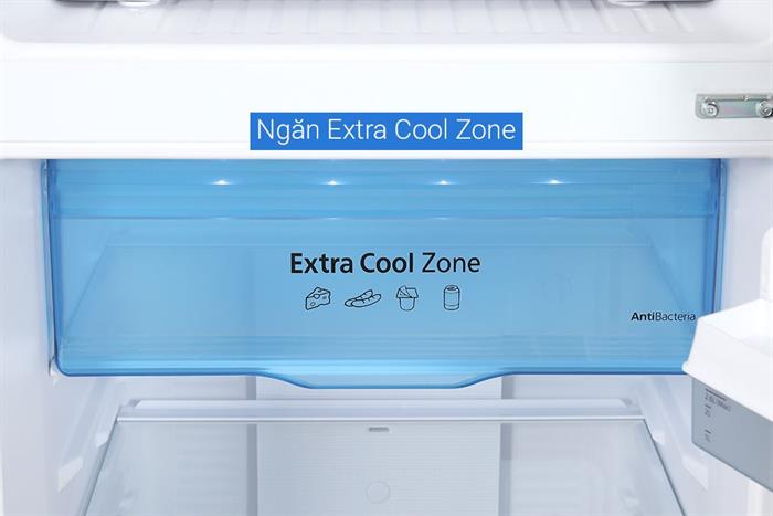 Tủ lạnh Panasonic Inverter 265 lít NR-TV301GVKV - Ảnh 9