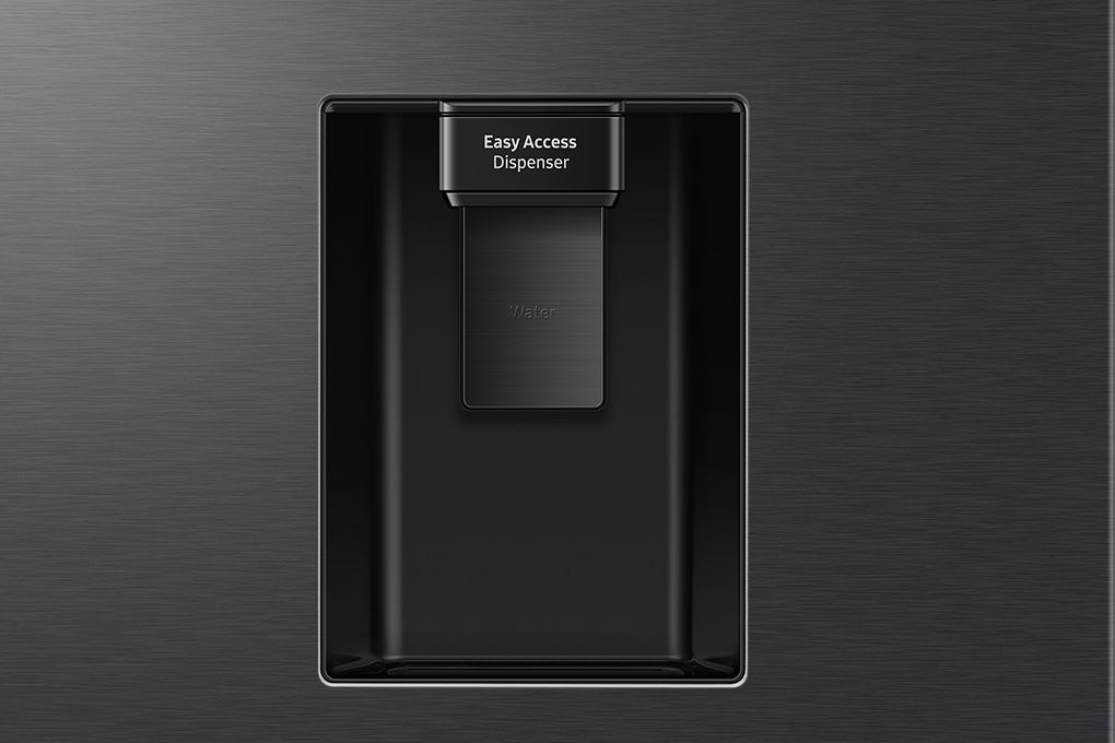 Tủ lạnh Samsung Inverter 578 lít Side By Side RS57DG410EB4SV - Ảnh 6