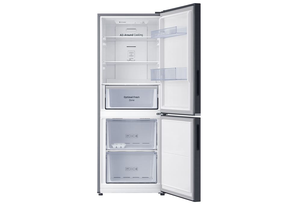 Tủ lạnh Samsung Inverter 280 lít RB27N4020B1/SV - Ảnh 4