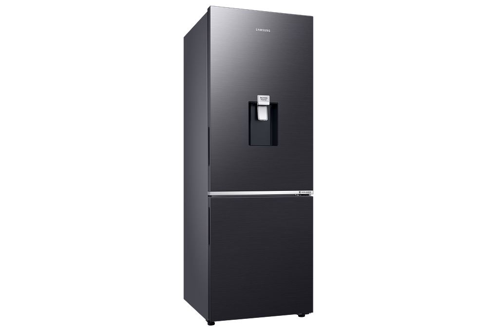 Tủ lạnh Samsung Inverter 307 lít RB30N4190B1/SV - Ảnh 2