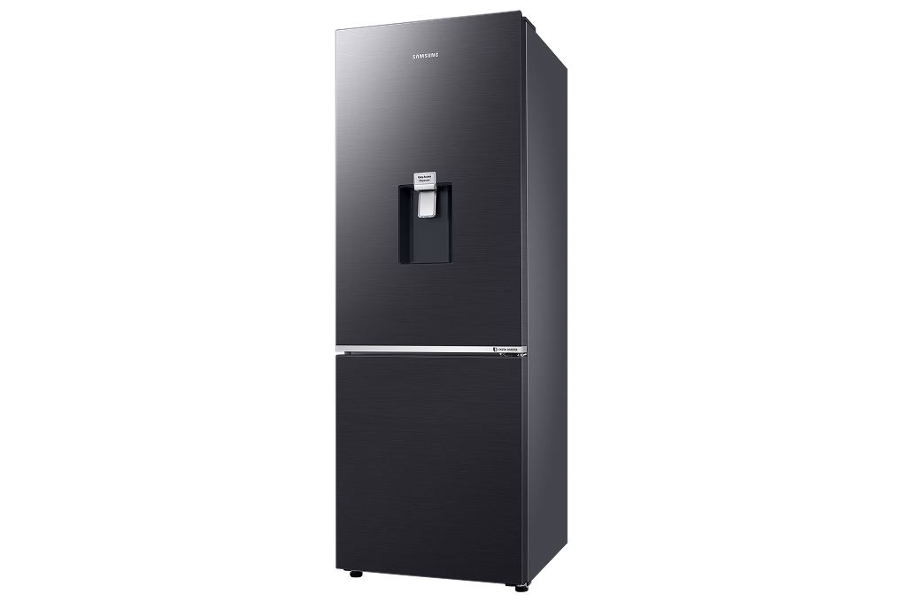 Tủ lạnh Samsung Inverter 307 lít RB30N4190B1/SV - Ảnh 3