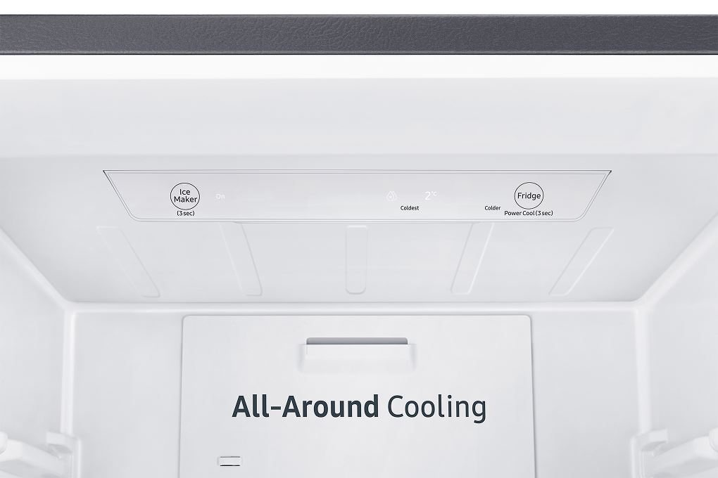 Tủ lạnh Samsung Inverter 307 lít RB30N4190B1/SV - Ảnh 8