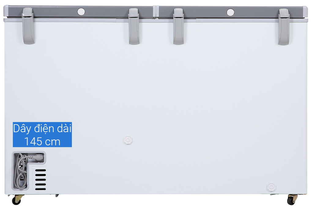 Tủ đông Kangaroo 327 lít KG498KX2 - Ảnh 8