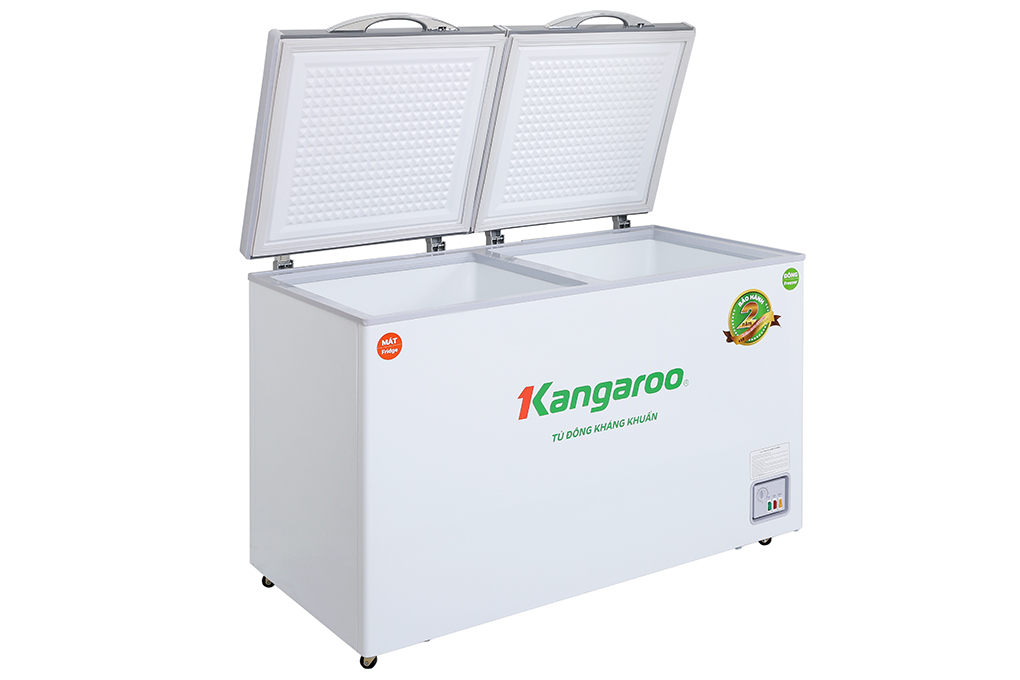 Tủ đông Kangaroo 327 lít KG498KX2 - Ảnh 3