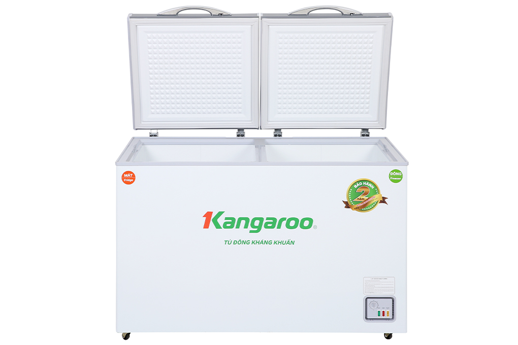 Tủ đông Kangaroo 327 lít KG498KX2 - Ảnh 6