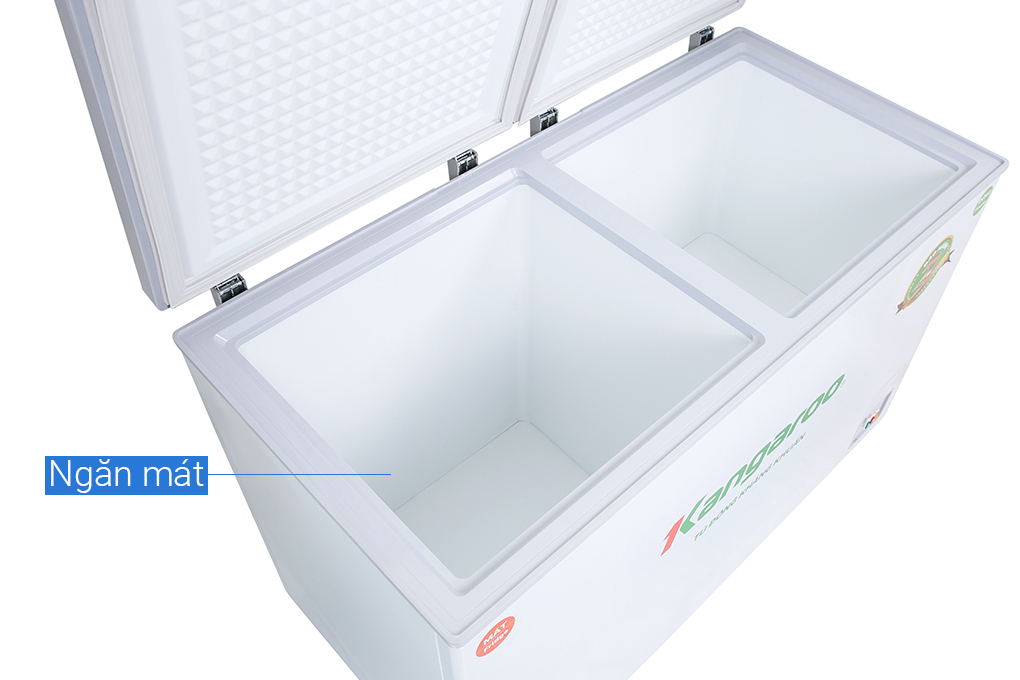 Tủ đông Kangaroo 327 lít KG498KX2 - Ảnh 9