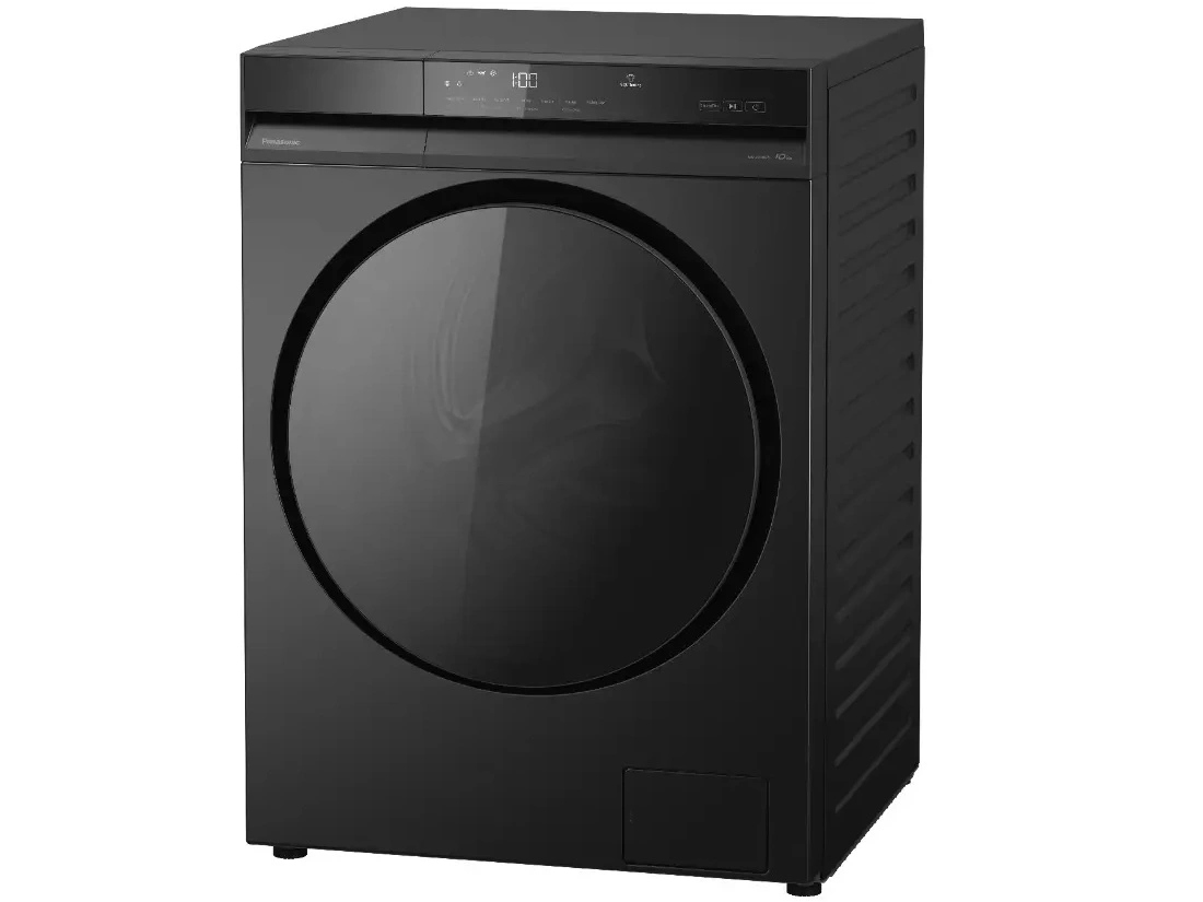 Máy giặt Panasonic Inverter 10kg NA-20VDW1BVT - Ảnh 2