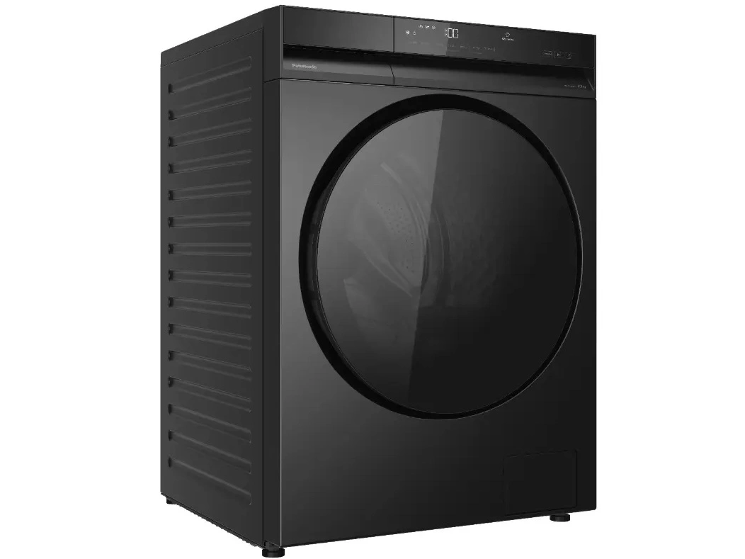 Máy giặt Panasonic Inverter 10kg NA-20VDW1BVT - Ảnh 3