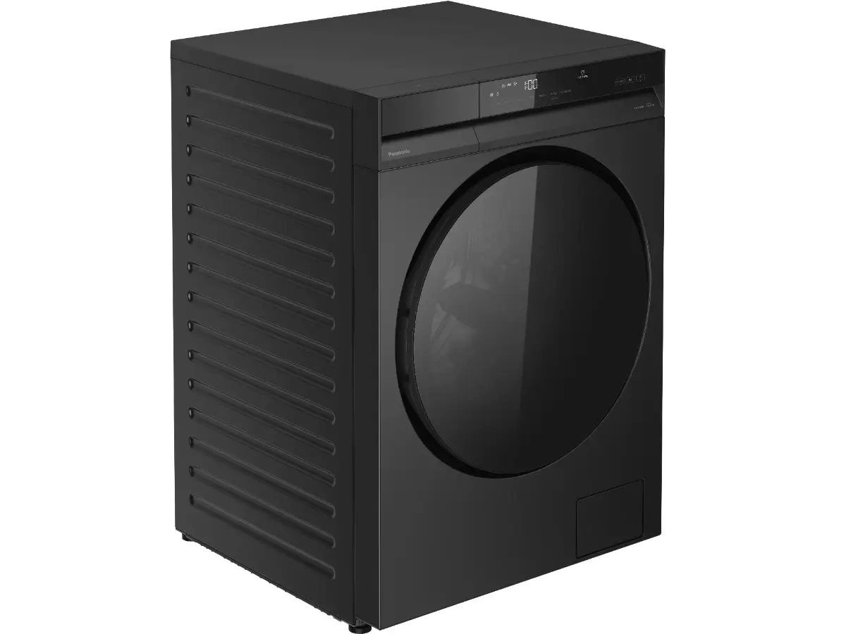 Máy giặt Panasonic Inverter 10kg NA-20VDW1BVT - Ảnh 4