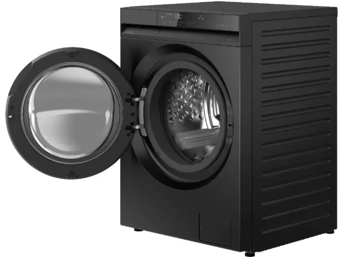 Máy giặt Panasonic Inverter 10kg NA-20VDW1BVT - Ảnh 6
