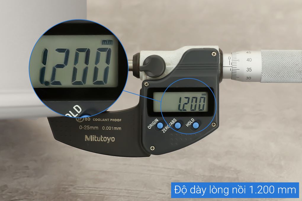 Nồi cơm nắp gài Sharp 1.8 lít KS-PR18ETV-VA - Ảnh 11