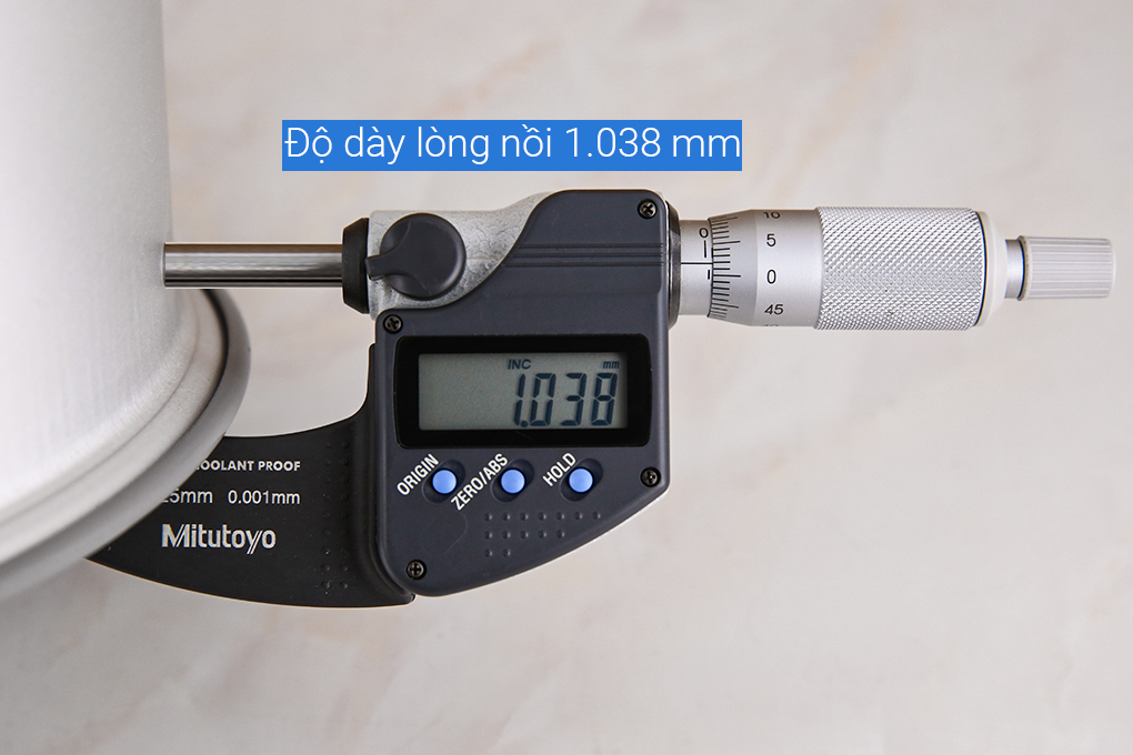 Nồi cơm nắp gài Sharp 1.8 lít KS-183TJV-CH - Ảnh 11