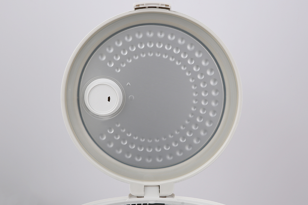 Nồi cơm nắp gài Sharp 1.8 lít KS-183TJV-CH - Ảnh 7